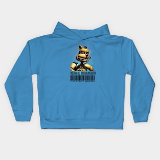 Newest t shirt Kids Hoodie